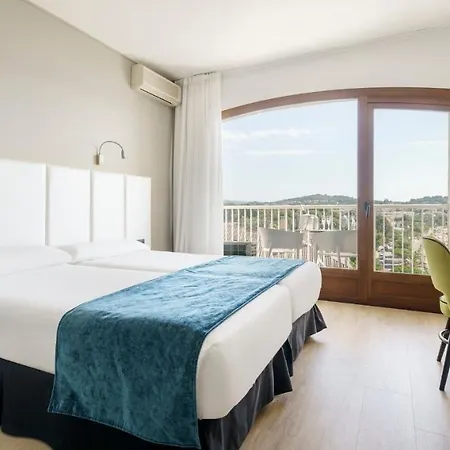 Hotel Ilunion Caleta Park