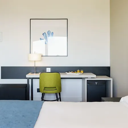 Ilunion Caleta Park Hotel 4*
