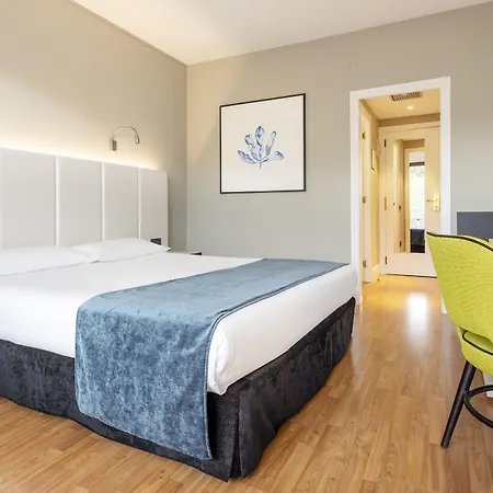 Hotel Ilunion Caleta Park
