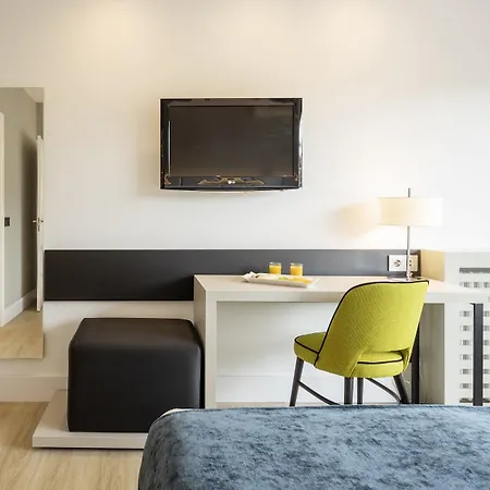 Hotel Ilunion Caleta Park