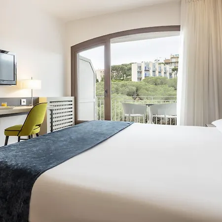 Hotel Ilunion Caleta Park