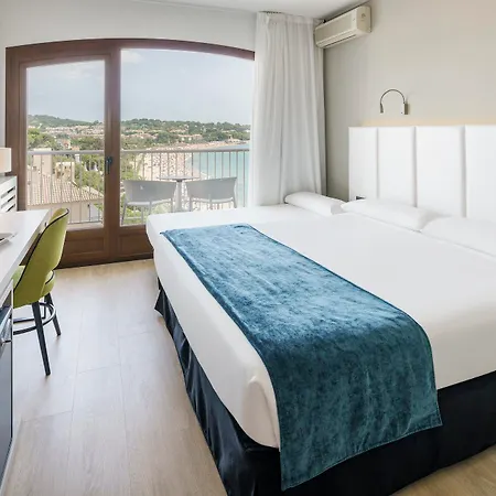 Hotel Ilunion Caleta Park Sant Feliu de Guíxols