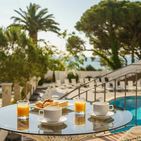 Hotel Ilunion Caleta Park