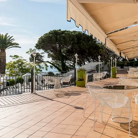 Hotel Ilunion Caleta Park