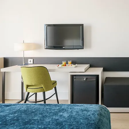 Hotel Ilunion Caleta Park Sant Feliu de Guíxols