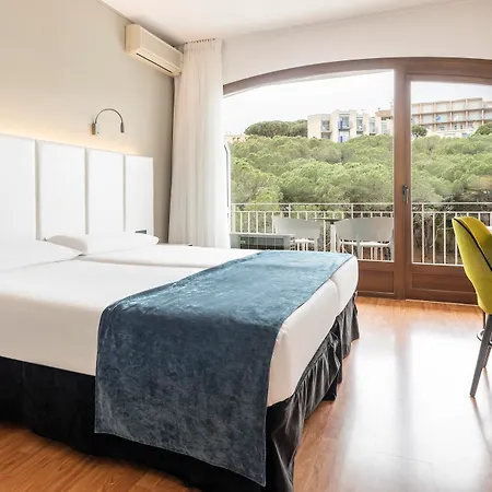 Hotel Ilunion Caleta Park