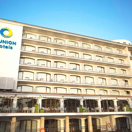 Ilunion Caleta Park 4*