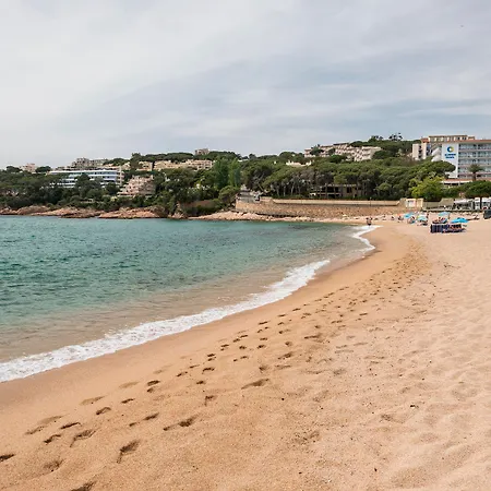Hotel Ilunion Caleta Park