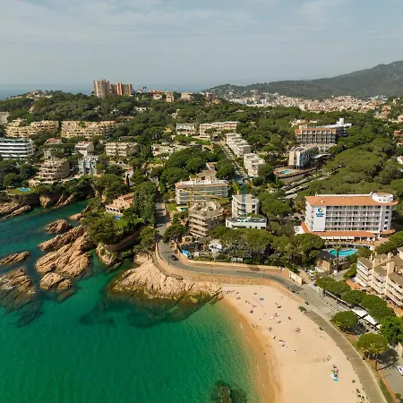 Ilunion Caleta Park Hotel 4*