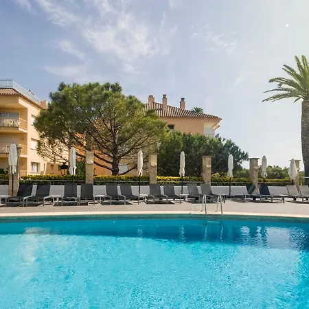 Ilunion Caleta Park Hotel