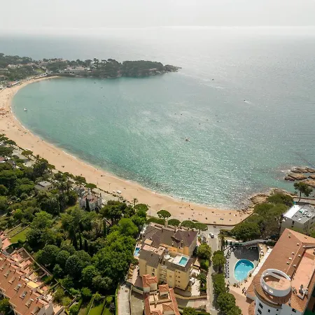Ilunion Caleta Park