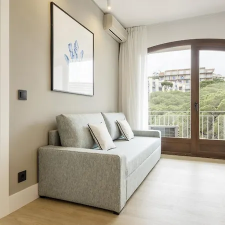 Ilunion Caleta Park Hotel