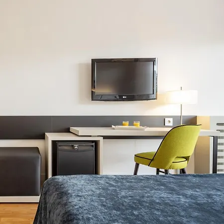 Hotel Ilunion Caleta Park