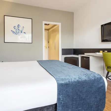 Hotel Ilunion Caleta Park