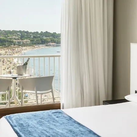 Hotel Ilunion Caleta Park Sant Feliu de Guíxols
