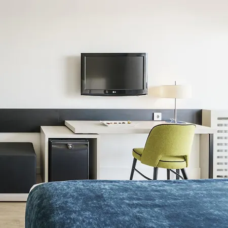 Hotel Ilunion Caleta Park 4*