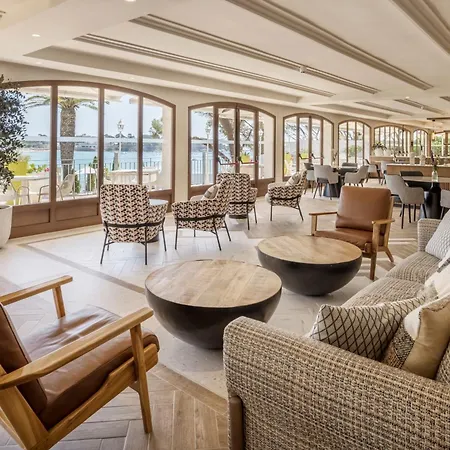 Hotel Ilunion Caleta Park