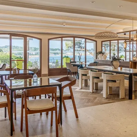 Ilunion Caleta Park Hotel