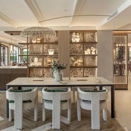 Ilunion Caleta Park Hotel