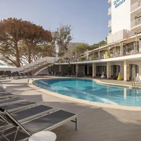Hotel Ilunion Caleta Park
